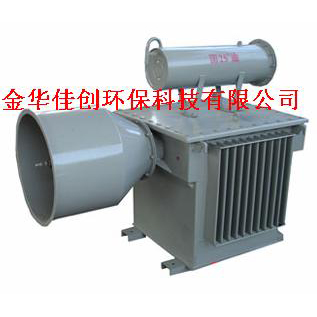 田阳GGAJ02电除尘高压静电变压器